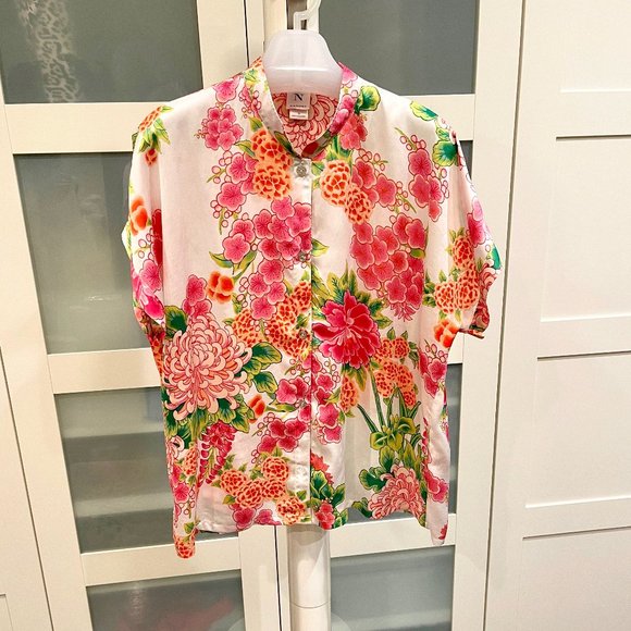 Natori Medium Loungewear Top - Picture 6 of 10